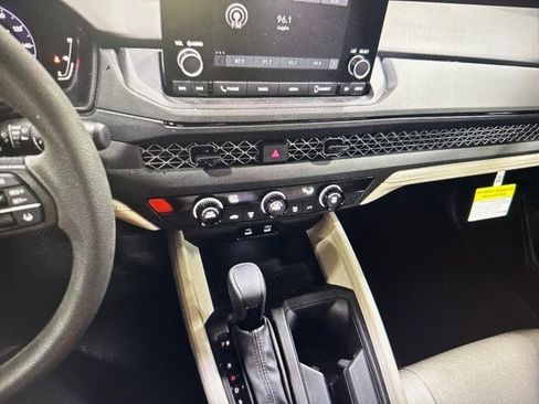 Used 2024 Honda Accord LX image 9