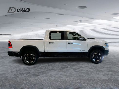 Used 2022 RAM 1500 Rebel w/ Level 1 Equipment Group image 2