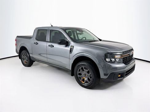 Used 2024 Ford Maverick Tremor w/ Tremor Off-Road Package image 1