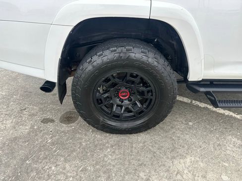 Used 2021 Toyota 4Runner TRD Pro image 34