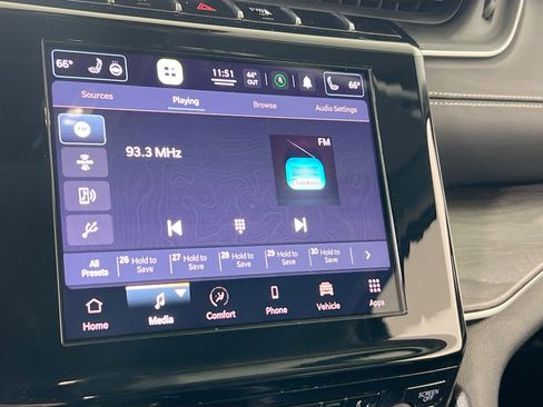 Used 2021 Jeep Grand Cherokee L Limited image 14