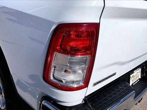 Used 2024 RAM 2500 Big Horn w/ Off Road Package image 24