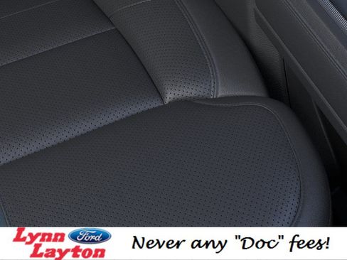 New 2026 Ford F250 Platinum image 16