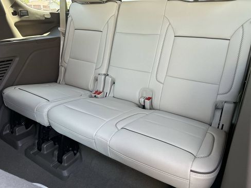 New 2026 GMC Yukon Denali AWD/4WD image 35