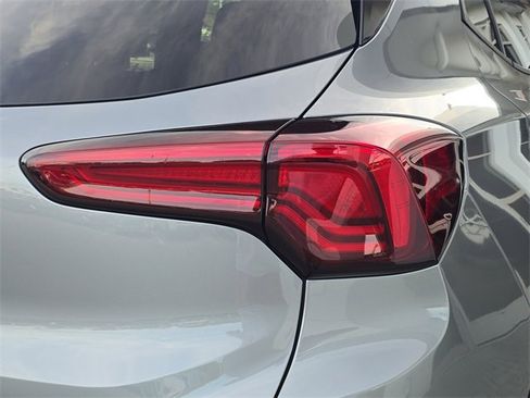 New 2026 Buick Encore GX Sport Touring w/ Advanced Technology Package image 8