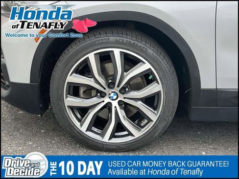 Used 2019 BMW X2 xDrive28i w/ Convenience Package image 6