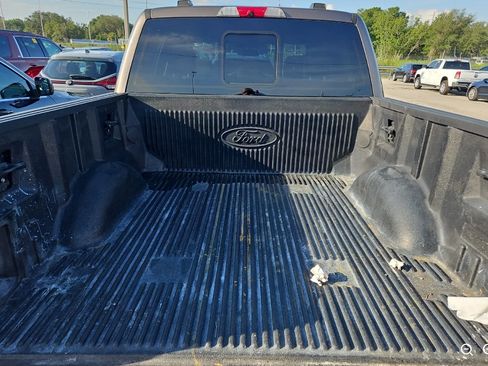 Used 2021 Ford F150 XLT w/ Equipment Group 302A High AWD/4WD image 10