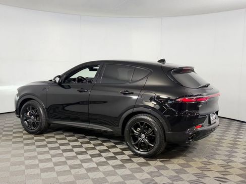 Certified 2024 Dodge Hornet R/T w/ Tech Pack w/o Parking AWD/4WD image 7