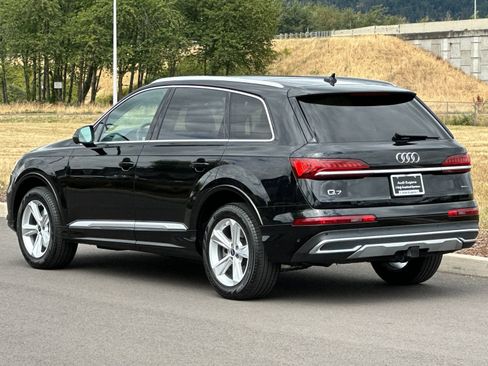 Used 2023 Audi Q7 2.0T Premium Plus AWD/4WD image 5