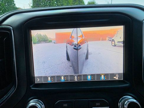 Used 2019 GMC Sierra 1500 AT4 w/ AT4 Premium Package image 31