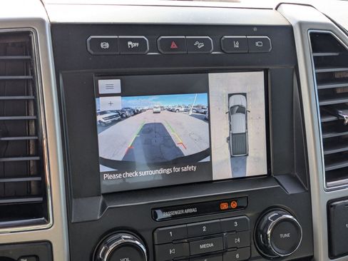 Used 2020 Ford F350 Lariat w/ Lariat Value Package image 23