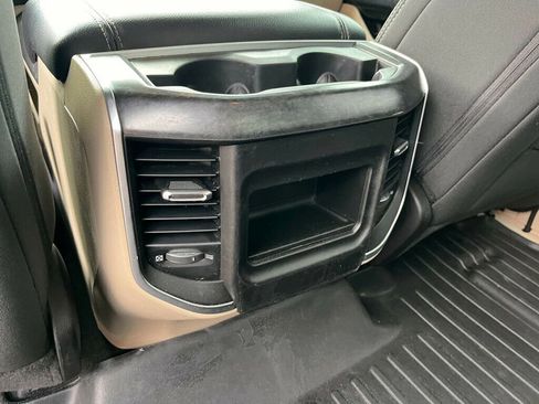 Used 2019 RAM 1500 Big Horn image 33