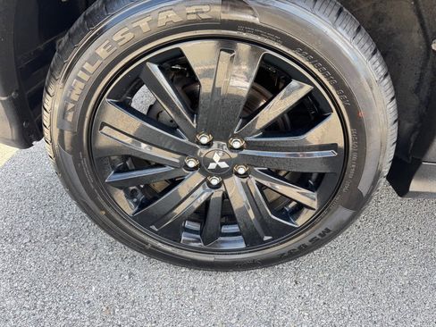 Used 2021 Mitsubishi Outlander Sport LE FWD image 11