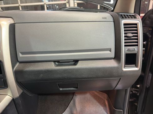 Used 2015 RAM 1500 Big Horn image 23