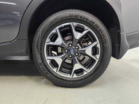 Used 2020 Subaru Crosstrek 2.0i Premium w/ Popular Package #2 image 8