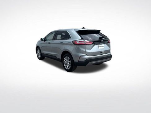 Used 2023 Ford Edge SEL w/ Convenience Package AWD/4WD image 3