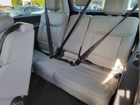 Used 2025 Ford Expedition Max Active image 14