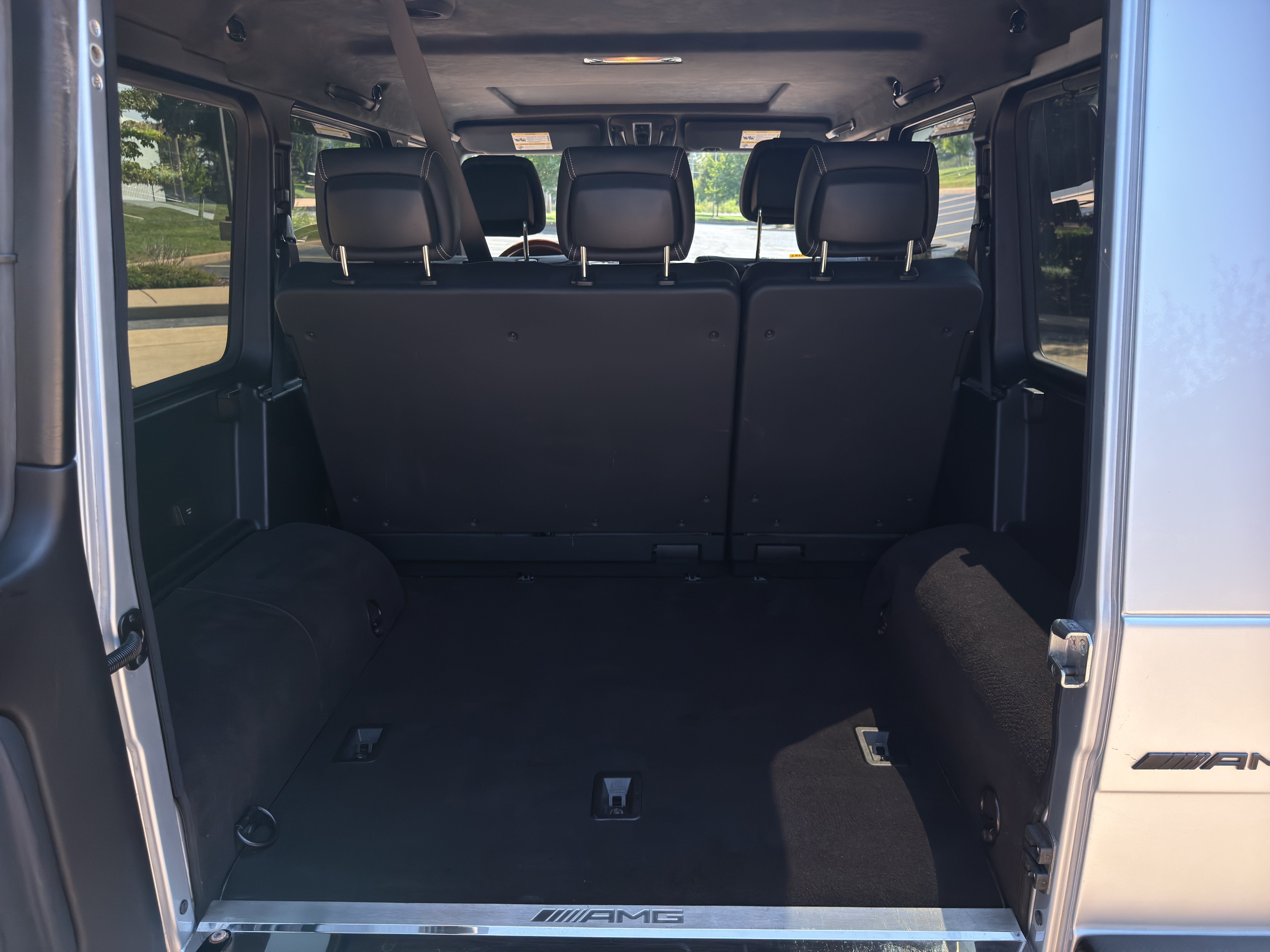 Used 2013 Mercedes-Benz G 63 AMG 4MATIC image 22