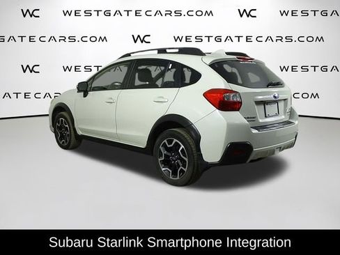 Used 2016 Subaru Crosstrek 2.0i Limited image 5