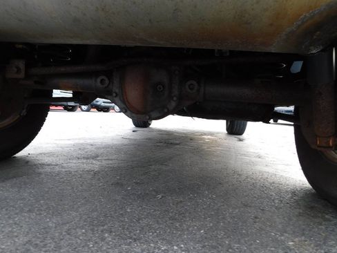 Used 2009 Jeep Wrangler Unlimited Rubicon w/ Trailer Tow Group AWD/4WD image 27