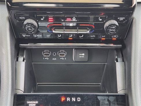 New 2025 Jeep Grand Cherokee L Limited image 14