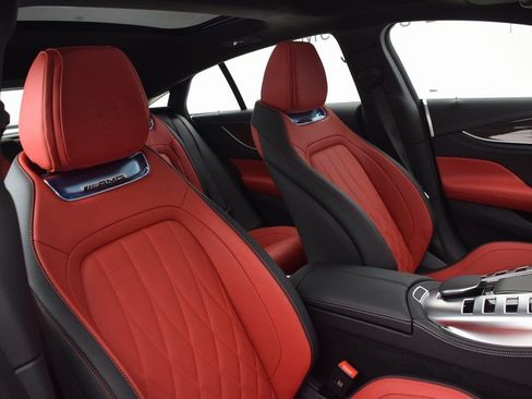 New 2026 Mercedes-Benz AMG GT 63 S image 16