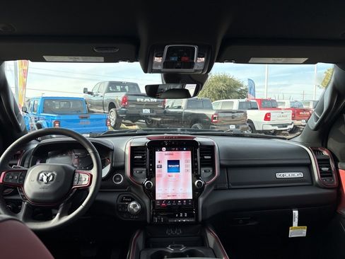 New 2026 RAM 1500 Rebel image 40