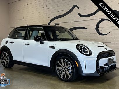 Used 2024 MINI Cooper S