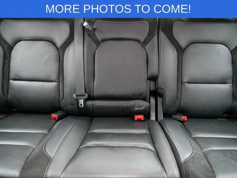 Used 2020 RAM 1500 Laramie AWD/4WD image 12