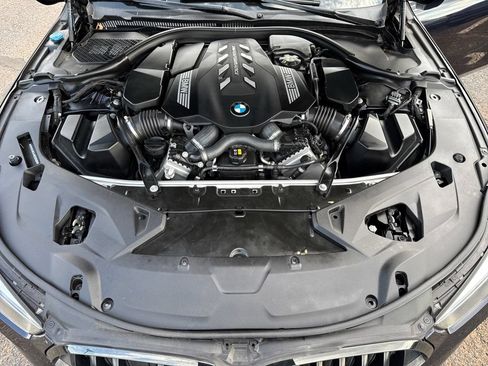 Used 2021 BMW M850i Gran Coupe xDrive AWD/4WD image 53