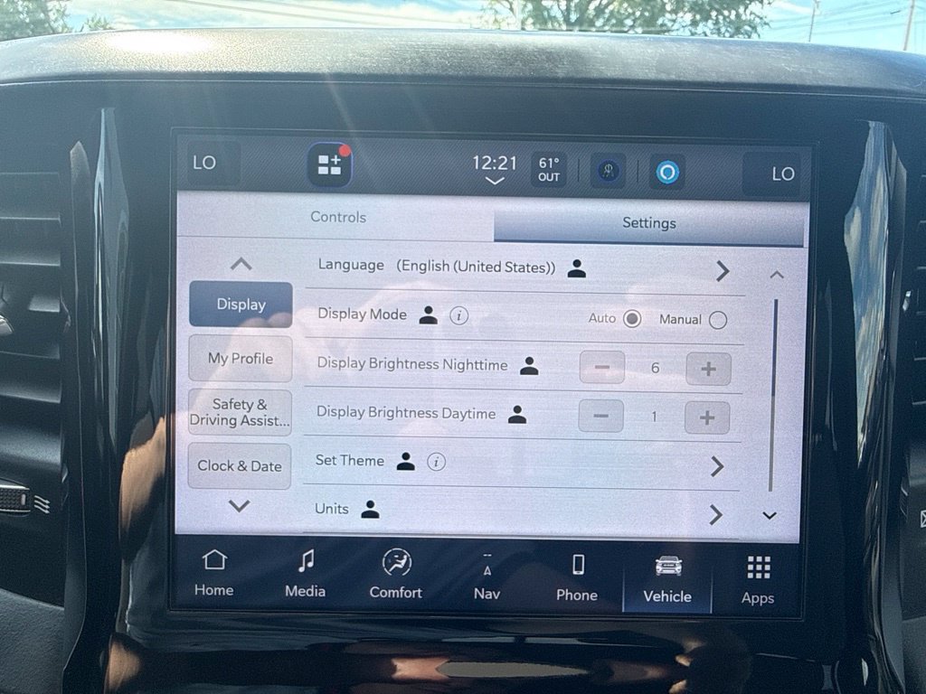 Used 2022 RAM 1500 Big Horn AWD/4WD image 42