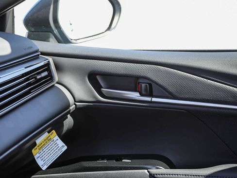 New 2026 Toyota Camry XSE FWD image 23