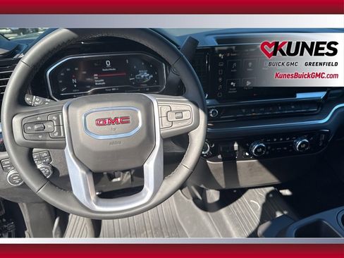 New 2025 GMC Sierra 3500 SLT image 22