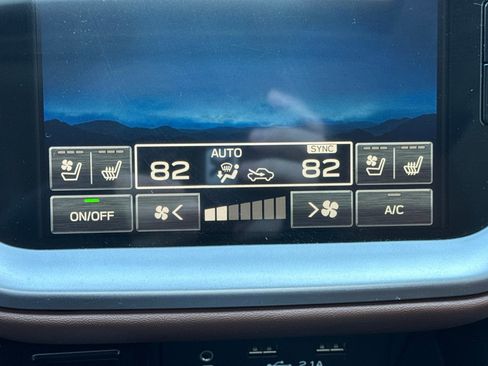 Used 2020 Subaru Outback Touring XT image 21