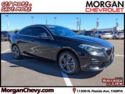 Used 2022 BMW 228i Gran Coupe