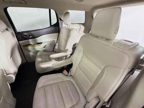 Used 2018 GMC Acadia Denali w/ Technology Package image 29