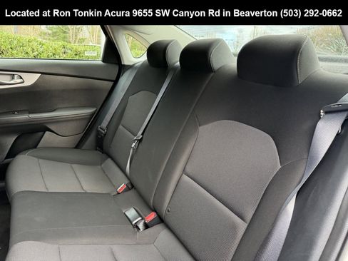 Used 2024 Kia Forte LXS image 30