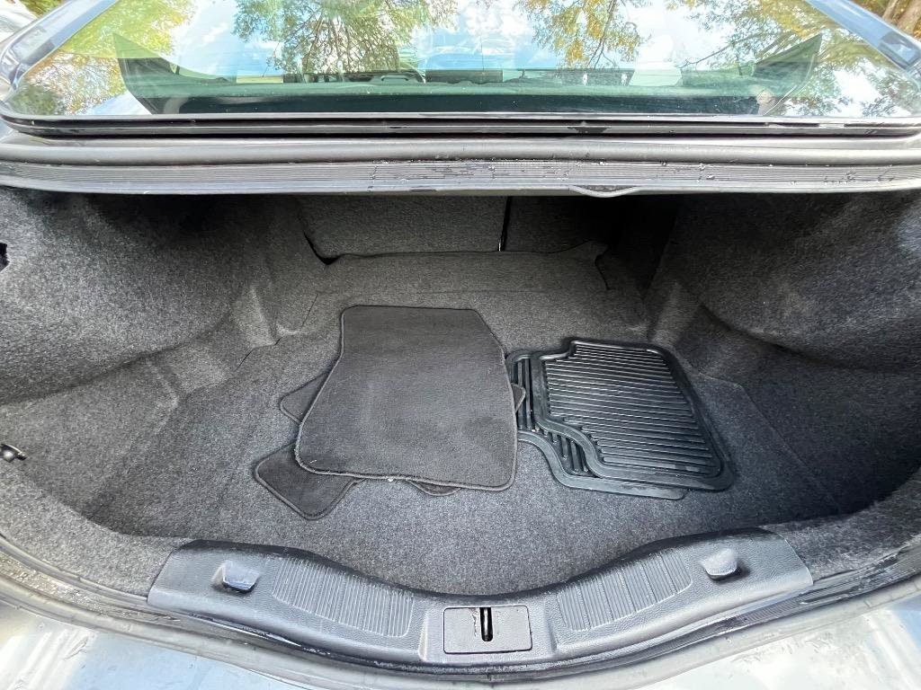 Used 2019 Ford Fusion Titanium AWD/4WD image 30