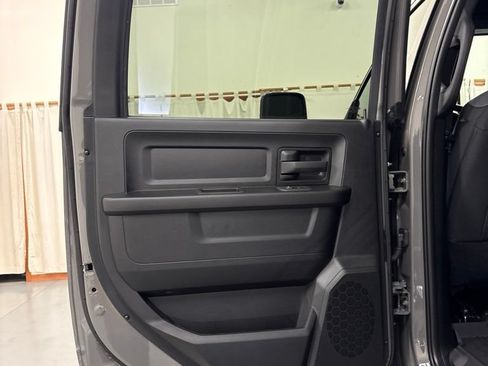 New 2026 RAM 2500 Tradesman AWD/4WD image 21