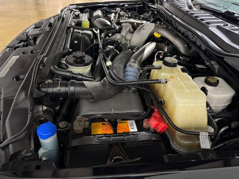 Used 2021 Ford F350 Lariat w/ Lariat Ultimate Package image 67