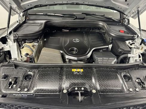 Used 2020 Mercedes-Benz GLE 450 4MATIC image 27
