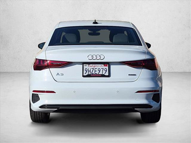 Used 2023 Audi A3 2.0T Premium Plus w/ Premium Plus Package AWD/4WD image 7