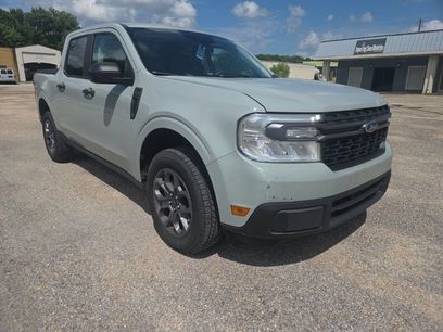 Used 2024 Ford Maverick XLT