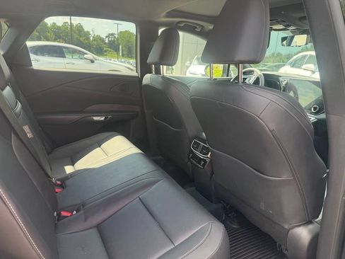 Certified 2024 Lexus RX 350 Premium Plus w/ Convenience Package AWD/4WD image 12