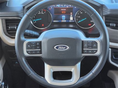 Used 2024 Ford Expedition Max Limited image 28