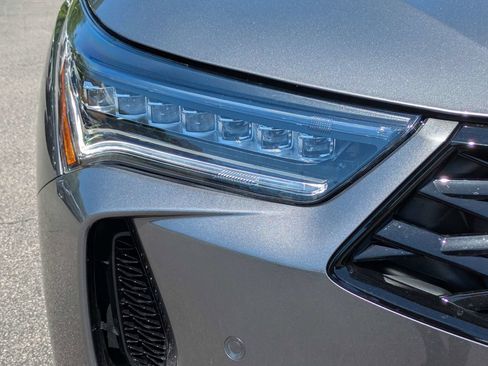 New 2026 Acura RDX SH-AWD w/ Advance Package image 9