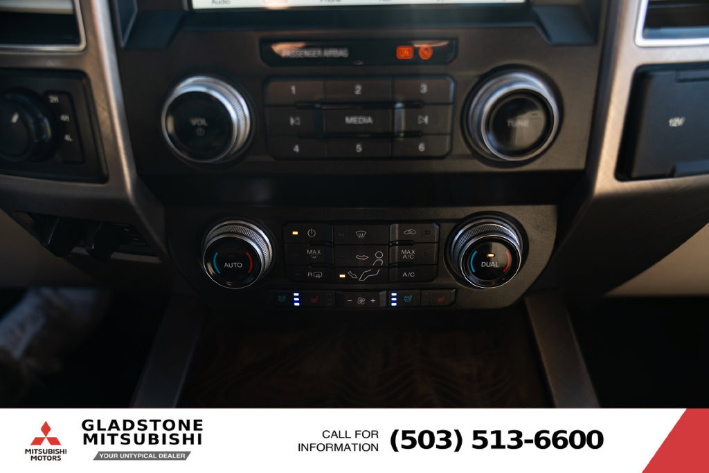 Used 2019 Ford F250 Limited AWD/4WD image 16