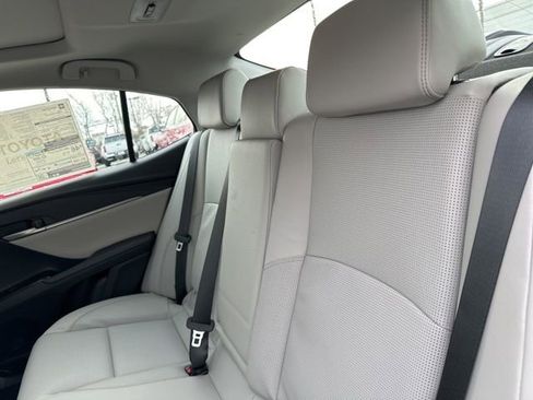 New 2026 Toyota Camry XLE image 11