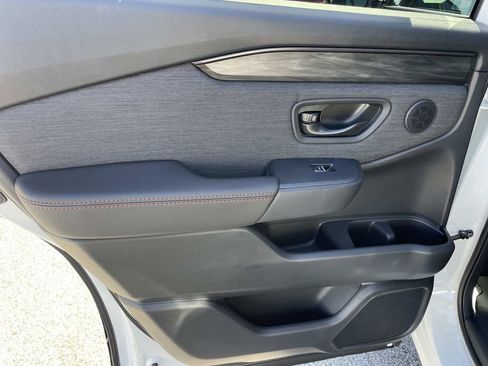 New 2026 Honda Passport TrailSport image 11