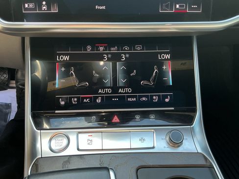 Used 2019 Audi A6 2.0T Premium Plus w/ Premium Plus Package AWD/4WD image 17